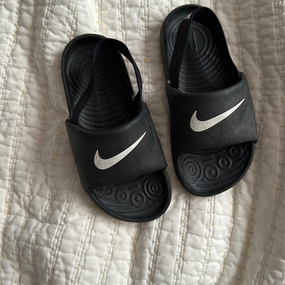 Kids Nike Sandals
